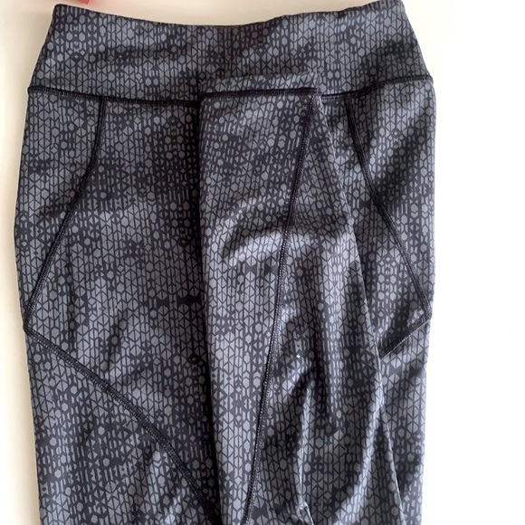 Patagonia Athletic legging - Picture 3 of 3